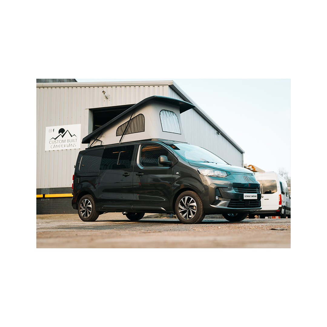 Fiat Scudo MY25