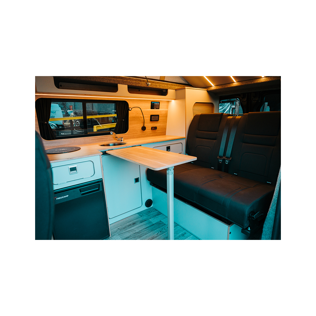 Fiat Scudo MY25 Primo photo 4