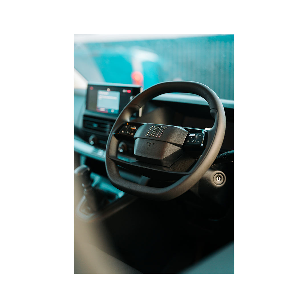 Fiat Scudo MY25 Primo photo 5