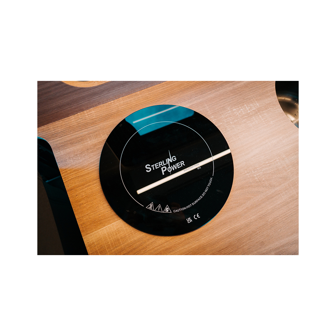 Fiat Scudo MY25 Primo photo 8