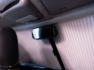 Ford Transit campervan conversion by Custom Built Campervans Sheffield - professional van conversion showing interior and exterior craftsmanship